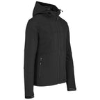Mens Nexus Softshell Jacket custom branded with your logo