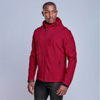 Mens Nexus Softshell Jacket - Print Fast Express