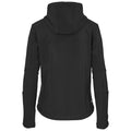 Ladies Nexus Softshell Jacket custom branded with your logo