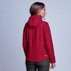 Ladies Nexus Softshell Jacket - Print Fast Express