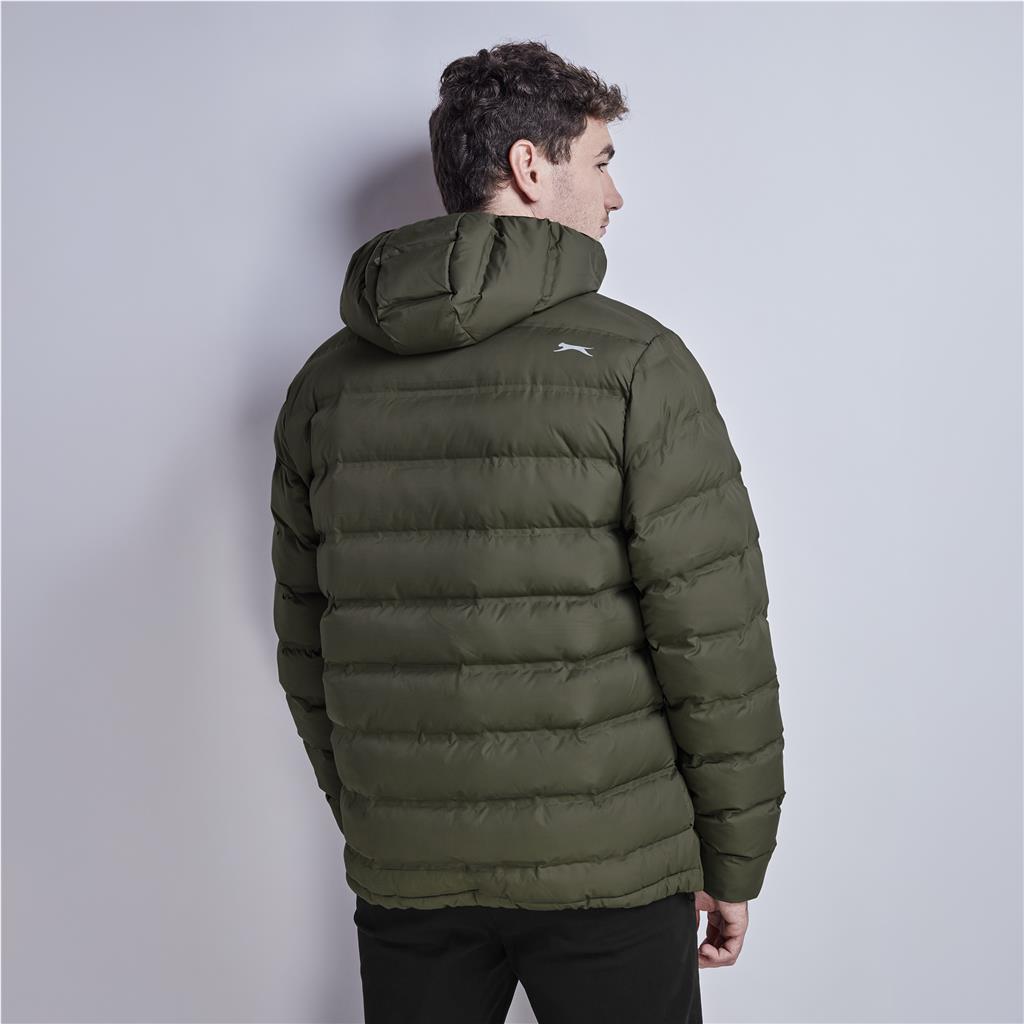 Mens Fuji Jacket — Print Fast Express