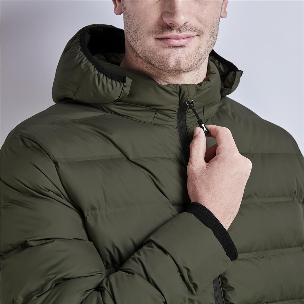 Mens Fuji Jacket - Print Fast Express