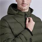 Mens Fuji Jacket - Print Fast Express