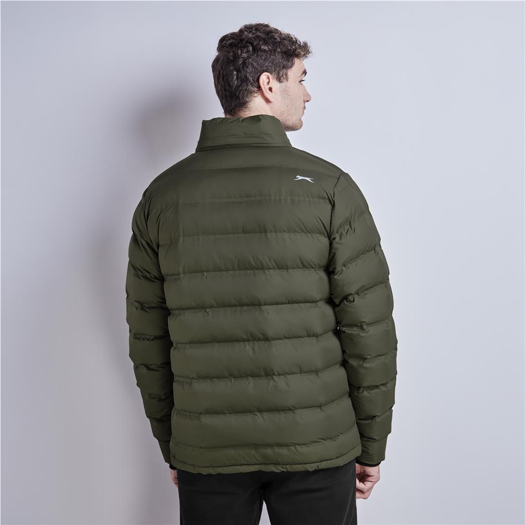 Mens Fuji Jacket — Print Fast Express