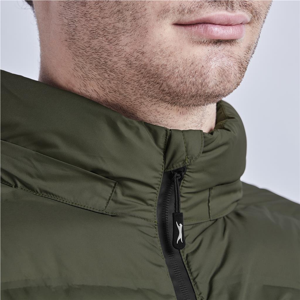 Mens Fuji Jacket — Print Fast Express