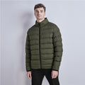 Mens Fuji Jacket custom branded with your logo