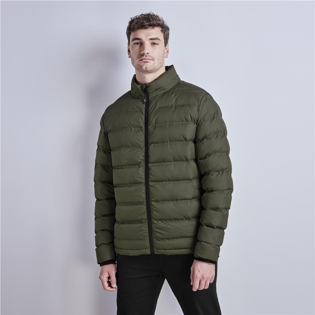 Mens Fuji Jacket — Print Fast Express