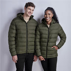 Mens Fuji Jacket - Print Fast Express