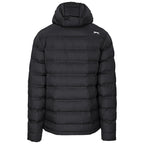 Mens Fuji Jacket in Black - Print Fast Express