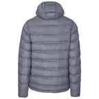 Mens Fuji Jacket in Light Grey - Print Fast Express