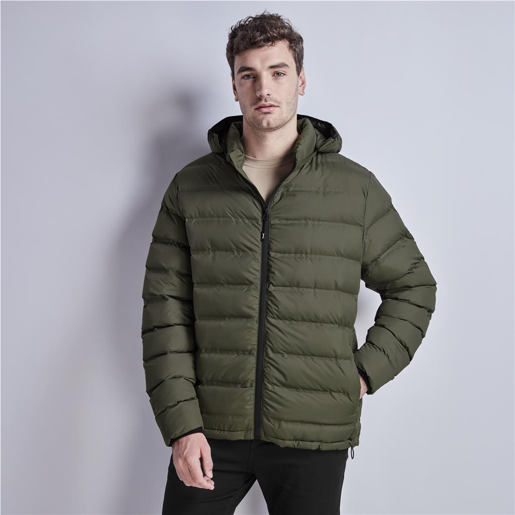 Mens Fuji Jacket - Print Fast Express