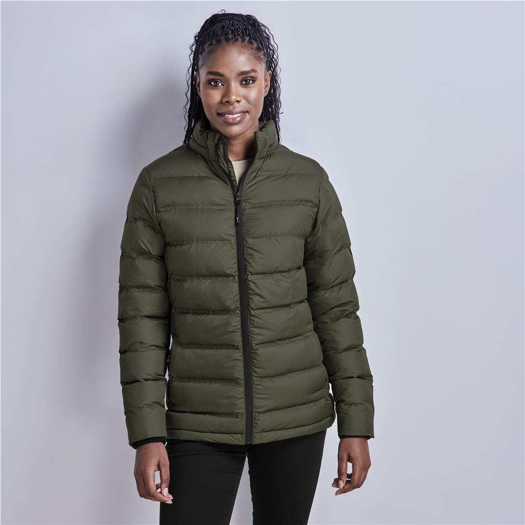 Ladies Fuji Jacket — Print Fast Express