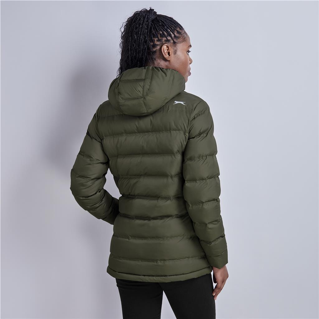 Ladies Fuji Jacket - Print Fast Express