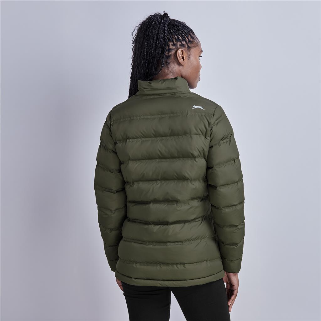 Ladies Fuji Jacket — Print Fast Express
