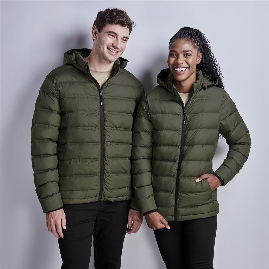 Ladies Fuji Jacket — Print Fast Express