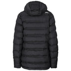 Ladies Fuji Jacket in Black - Print Fast Express