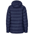 Ladies Fuji Jacket in Navy - Print Fast Express