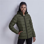 Ladies Fuji Jacket — Print Fast Express