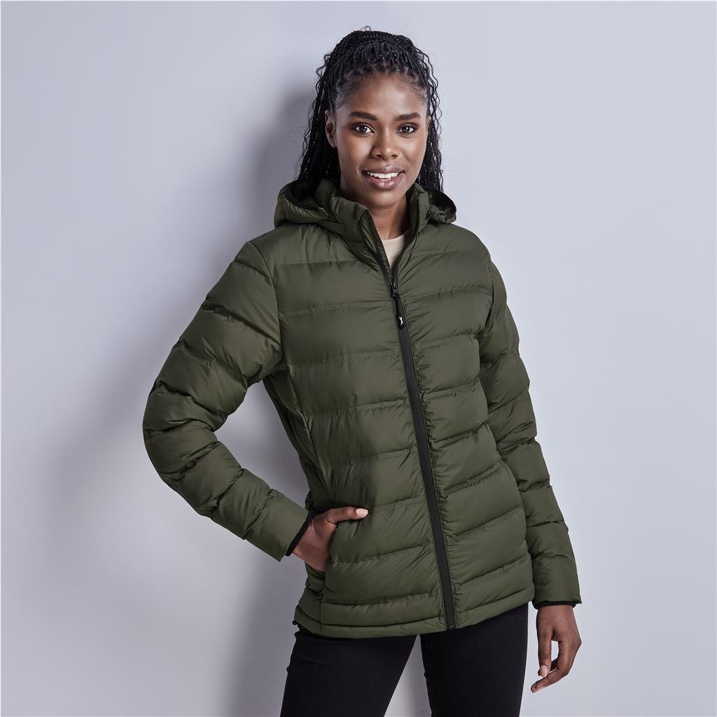 Ladies Fuji Jacket — Print Fast Express