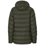 Ladies Fuji Jacket in Olive - Print Fast Express