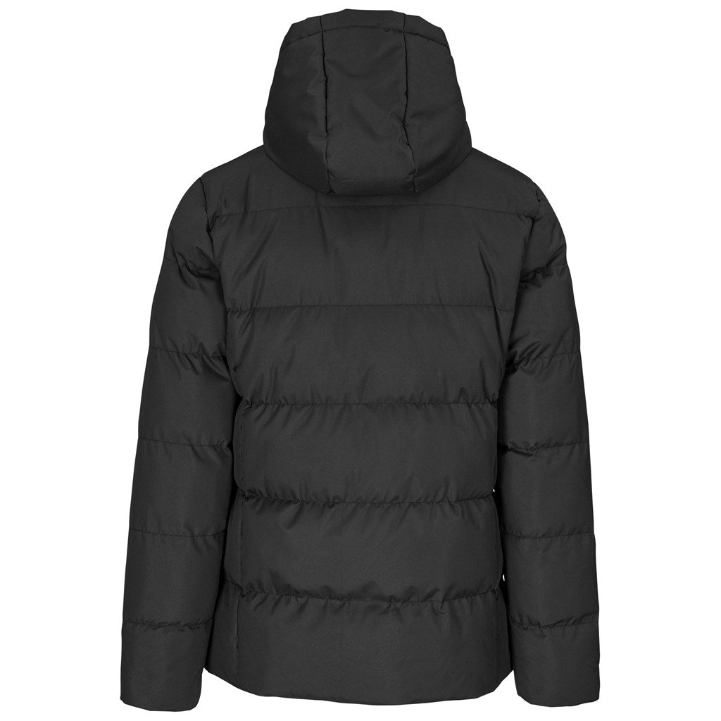 Mens Maverick Jacket custom branded with your logo