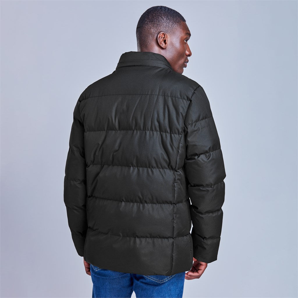 Mens Maverick Jacket - Print Fast Express