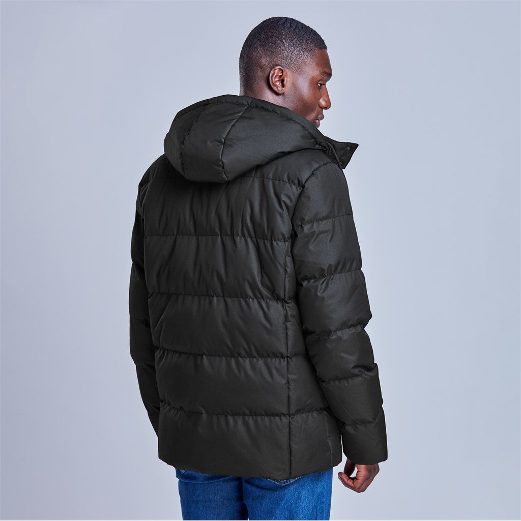 Mens Maverick Jacket - Print Fast Express