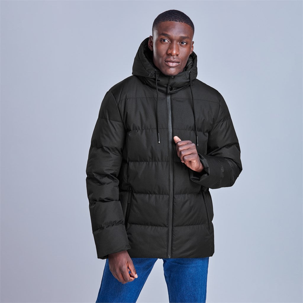 Mens Maverick Jacket - Print Fast Express
