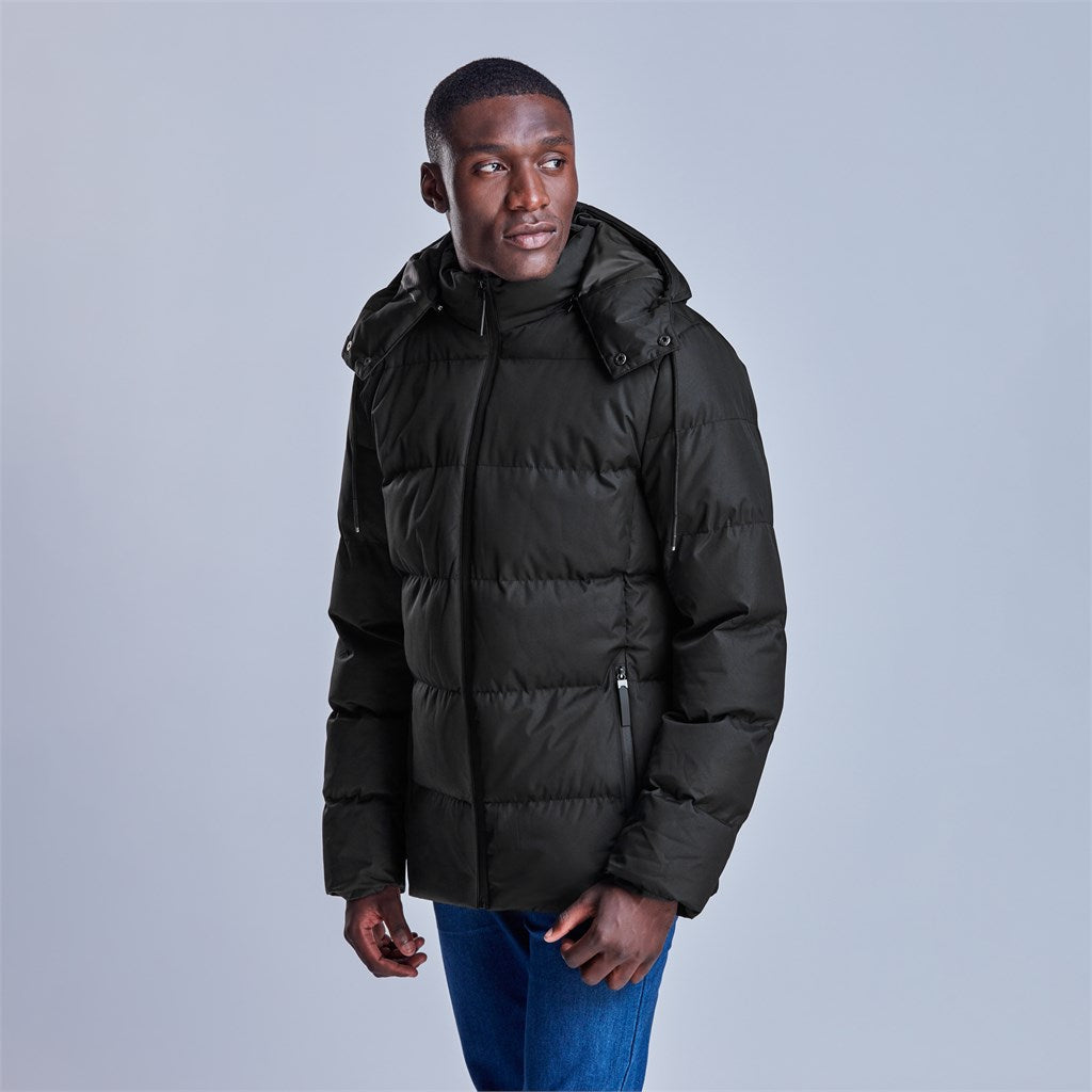 Mens Maverick Jacket - Print Fast Express