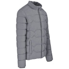 Mens Stratus Jacket in Grey - Print Fast Express