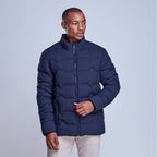 Mens Stratus Jacket - Print Fast Express