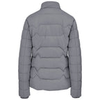 Ladies Stratus Jacket in Grey - Print Fast Express