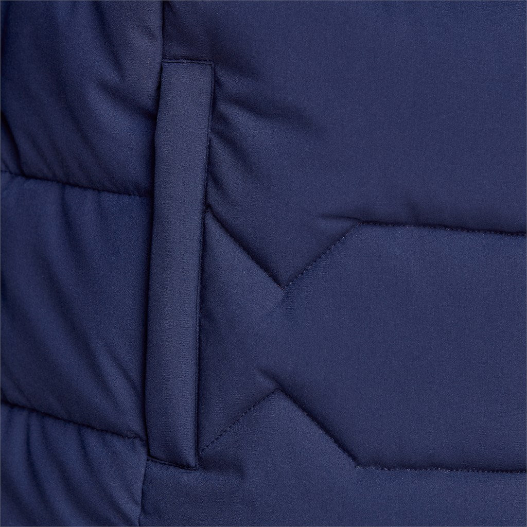 Ladies Stratus Jacket in Navy - Print Fast Express
