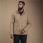 Mens Maluti Jacket — Print Fast Express