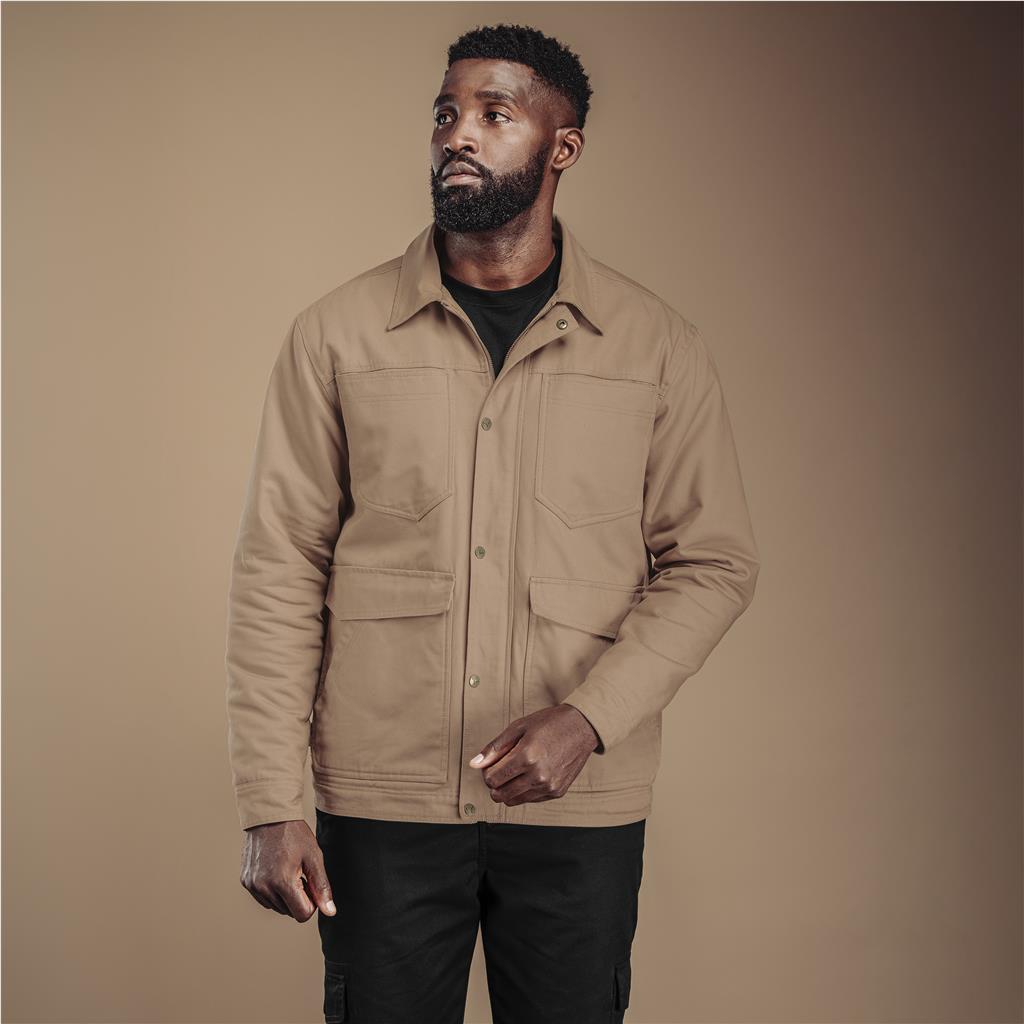 Mens Maluti Jacket — Print Fast Express