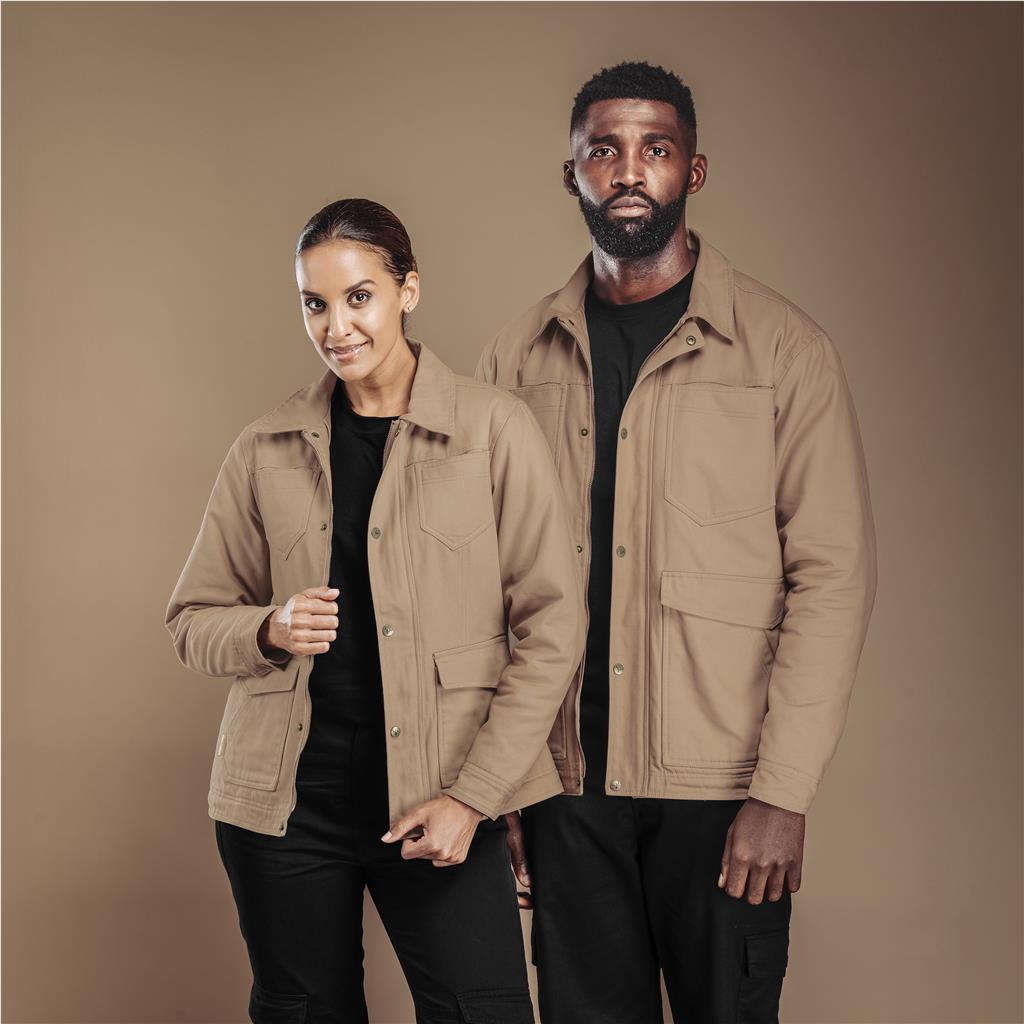 Mens Maluti Jacket — Print Fast Express