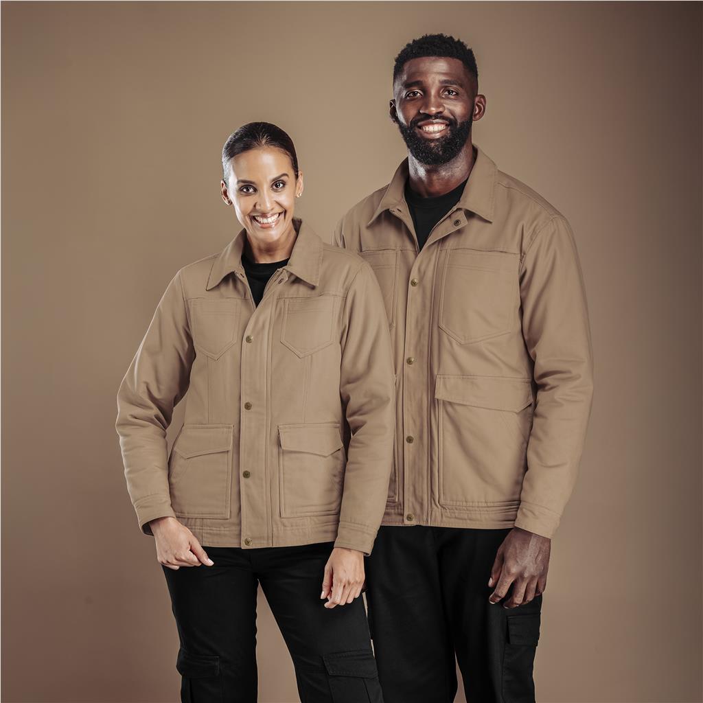 Mens Maluti Jacket — Print Fast Express