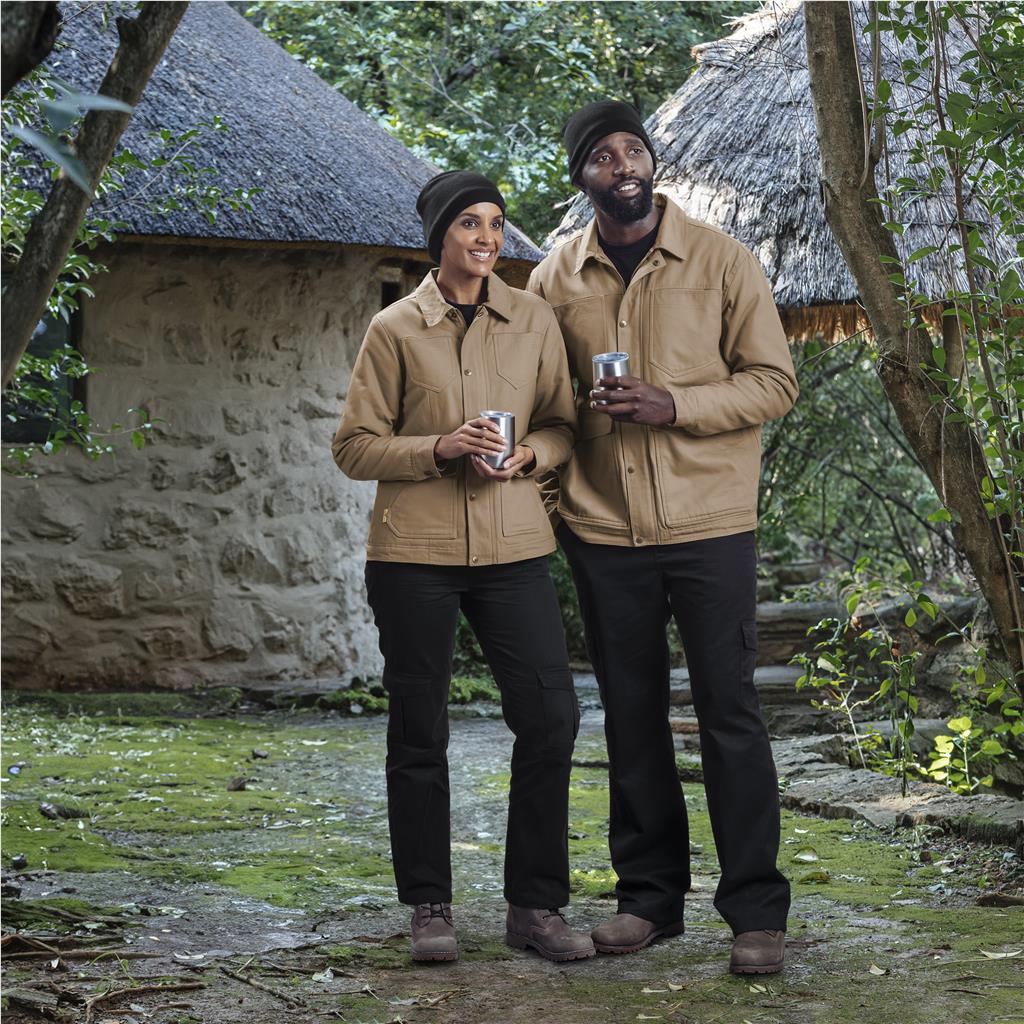 Mens Maluti Jacket - Print Fast Express