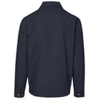 Mens Maluti Jacket in Navy - Print Fast Express