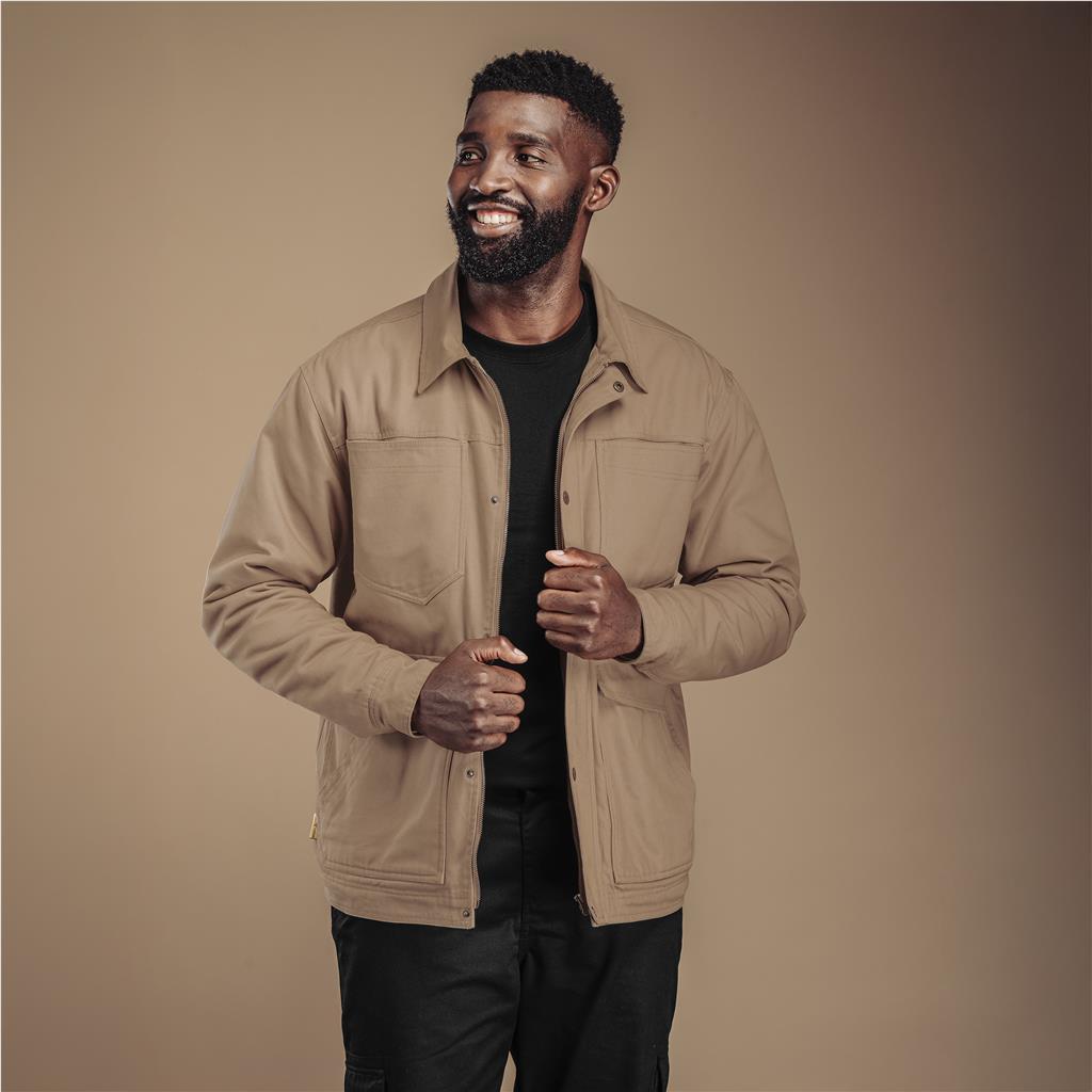 Mens Maluti Jacket — Print Fast Express