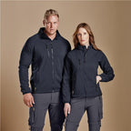 Ladies Midlands Softshell Jacket — Print Fast Express