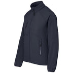 Ladies Midlands Softshell Jacket in Navy - Print Fast Express