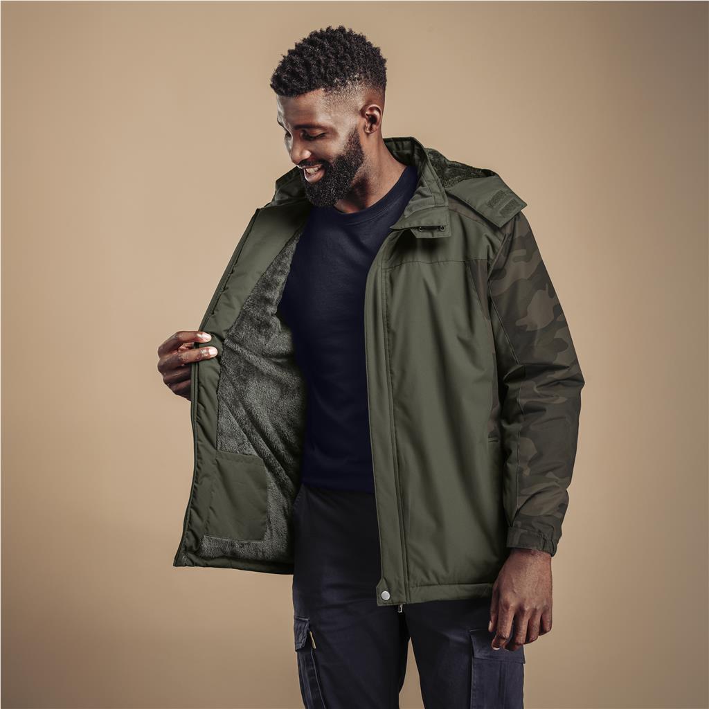 Mens Lebombo Jacket — Print Fast Express