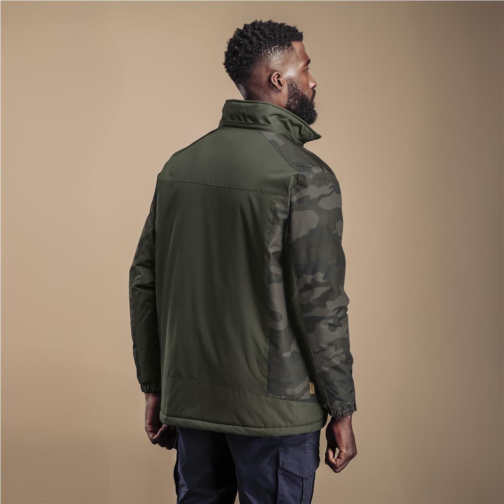 Mens Lebombo Jacket — Print Fast Express