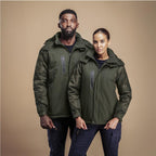 Mens Lebombo Jacket custom branded with your logo