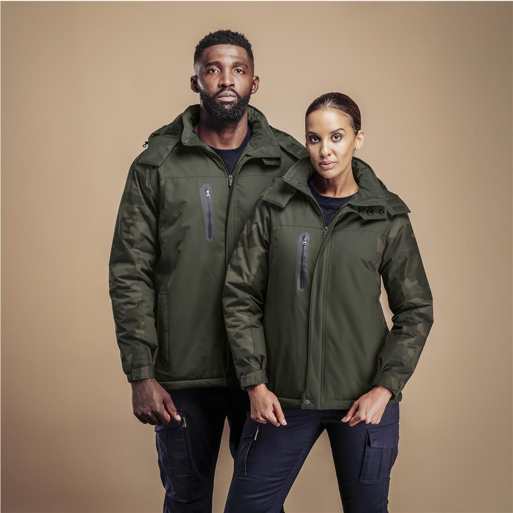 Mens Lebombo Jacket — Print Fast Express