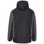 Mens Lebombo Jacket in Black - Print Fast Express