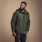 Mens Lebombo Jacket — Print Fast Express