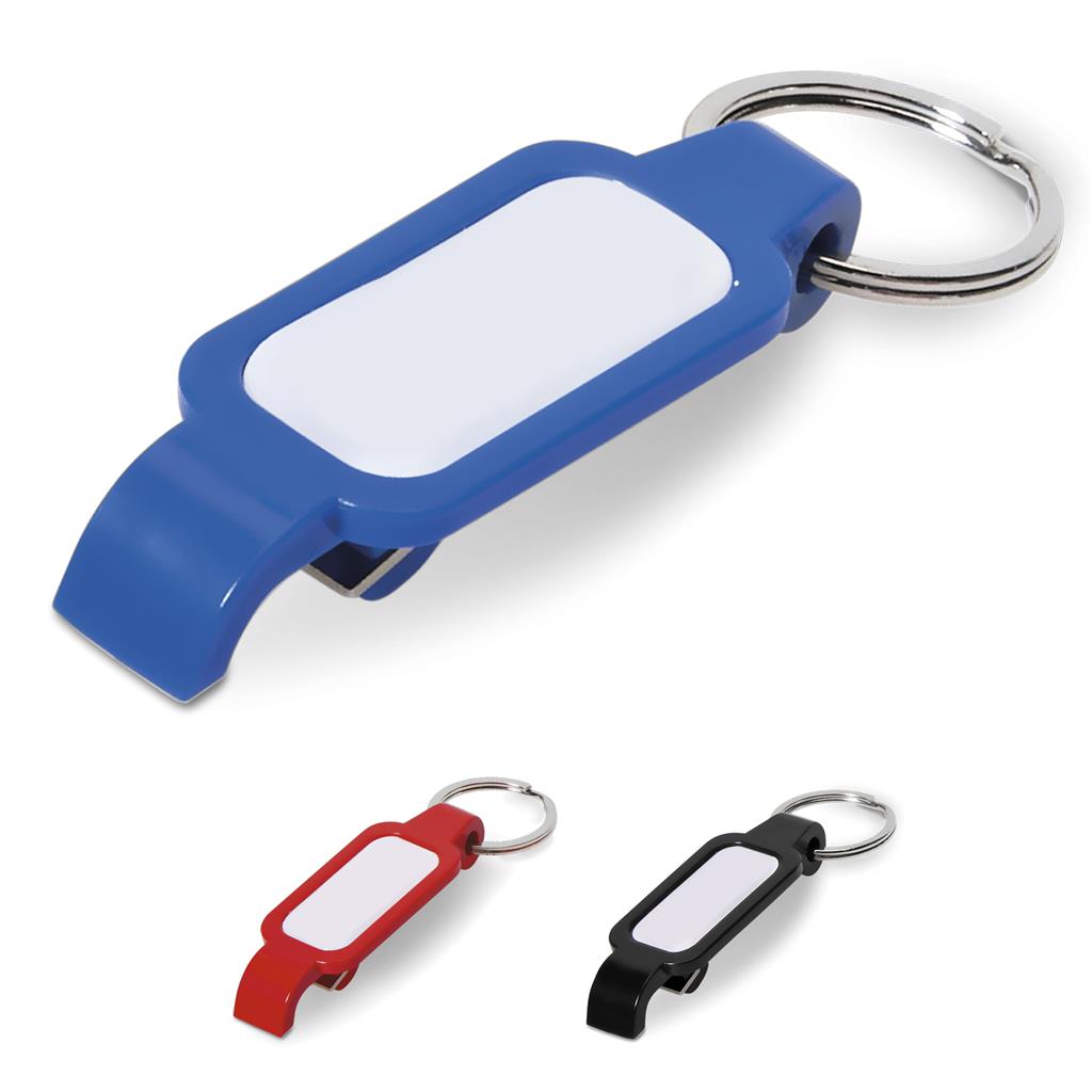 Altitude Moonshine Dome Bottle Opener Keyholder — Print Fast Express