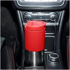 Kooshty Typhoon Stainless Steel & Plastic Double-Wall Tumbler - 450ml — Print Fast Express